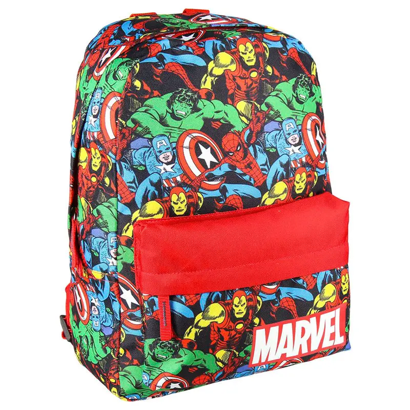 Marvel Avengers backpack 38cm product photo
