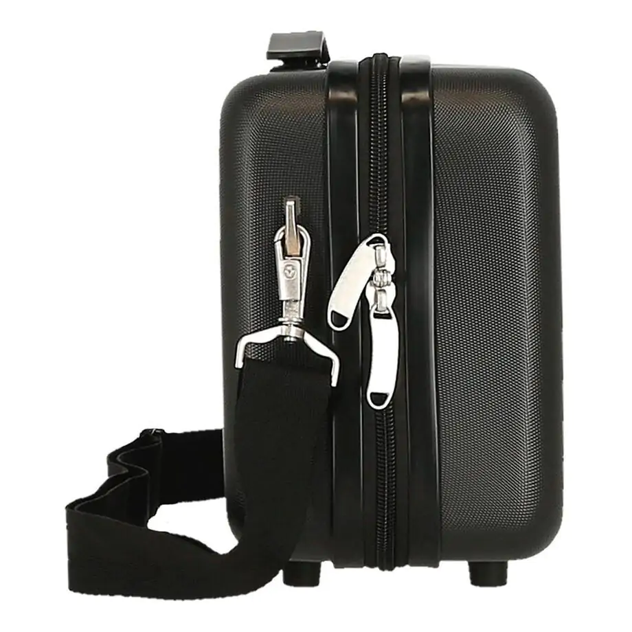 Marvel Avengers Heroes ABS vanity case product photo