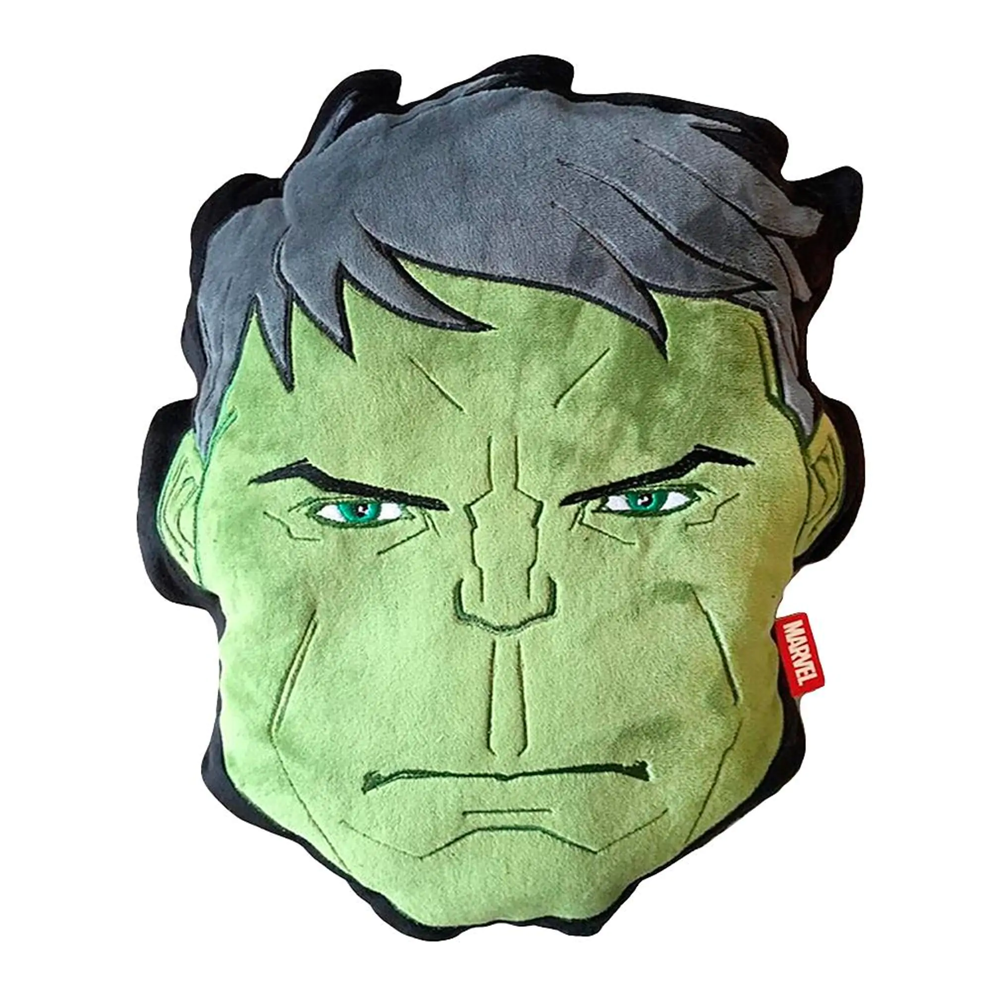 Marvel Avengers Hulk 3D cushion termékfotó