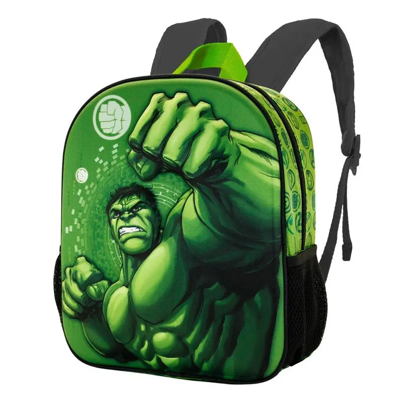 Marvel Kids Backpack Hulk Fist product photo