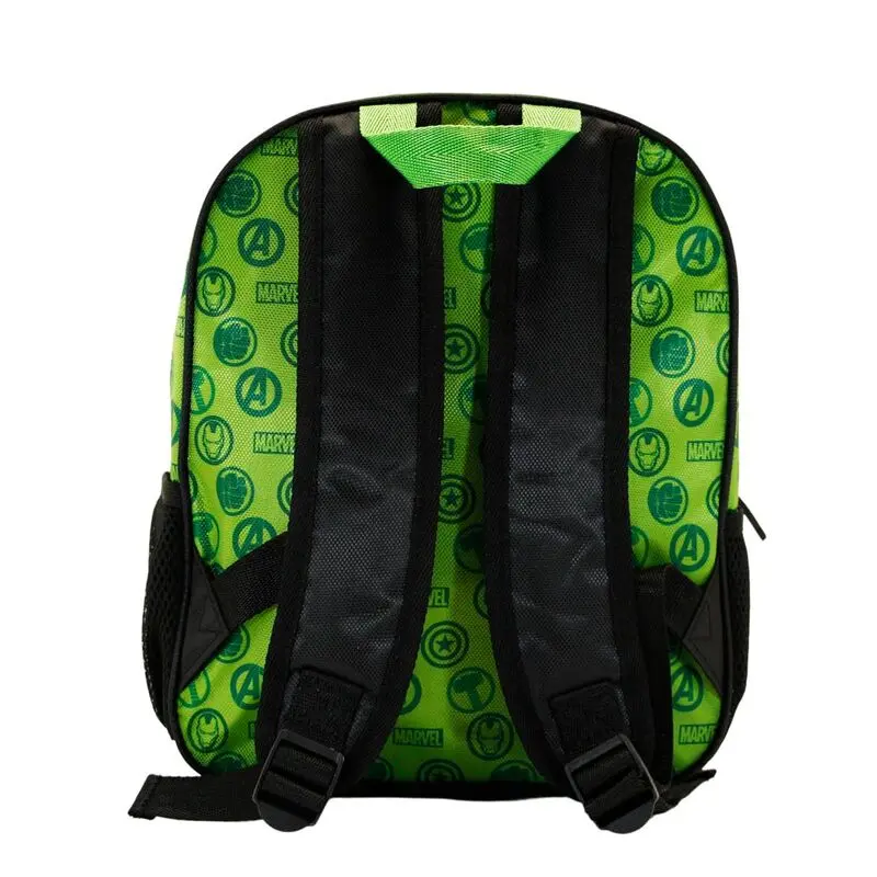 Marvel Kids Backpack Hulk Fist product photo