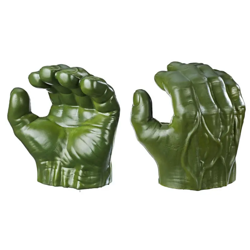 Marvel Avengers Hulk Gamma Grip Fists product photo