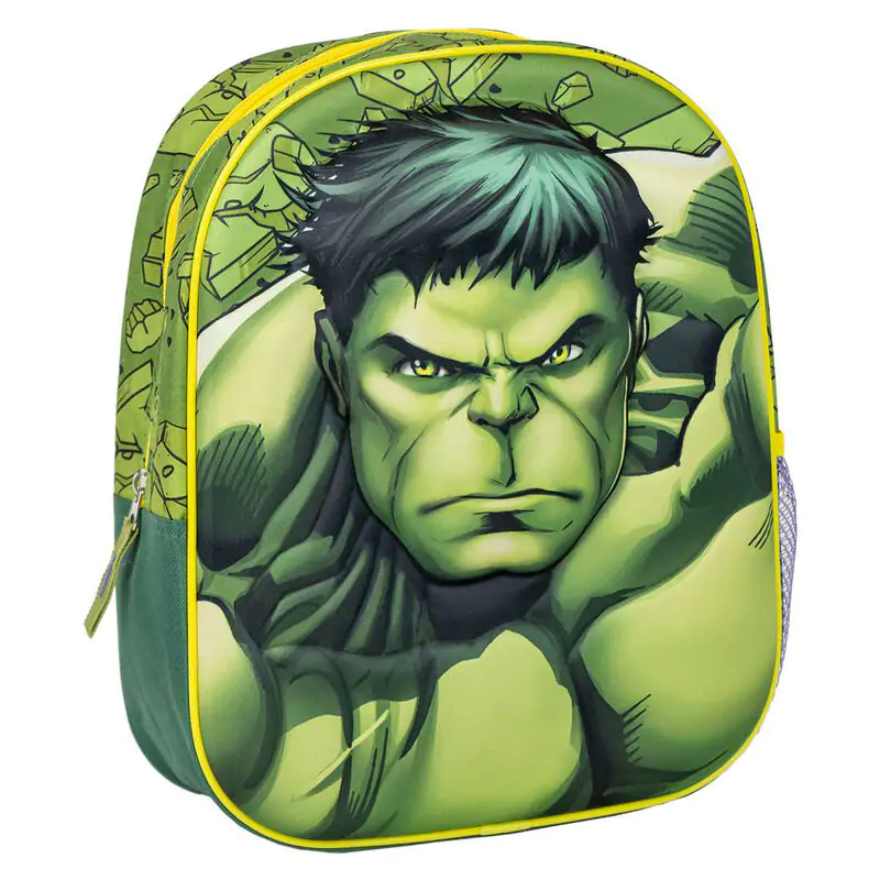 Marvel Avengers Hulk backpack 31cm product photo