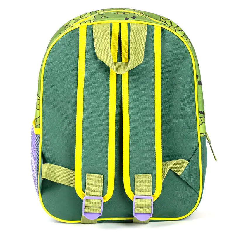 Marvel Avengers Hulk backpack 31cm product photo