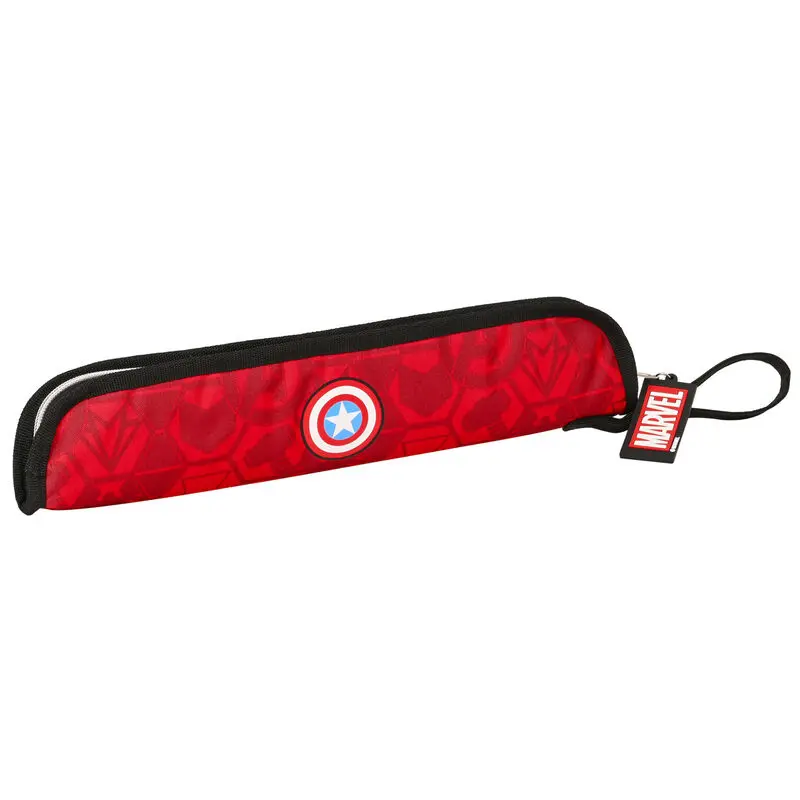 Marvel Avengers Infinity flute holder product photo