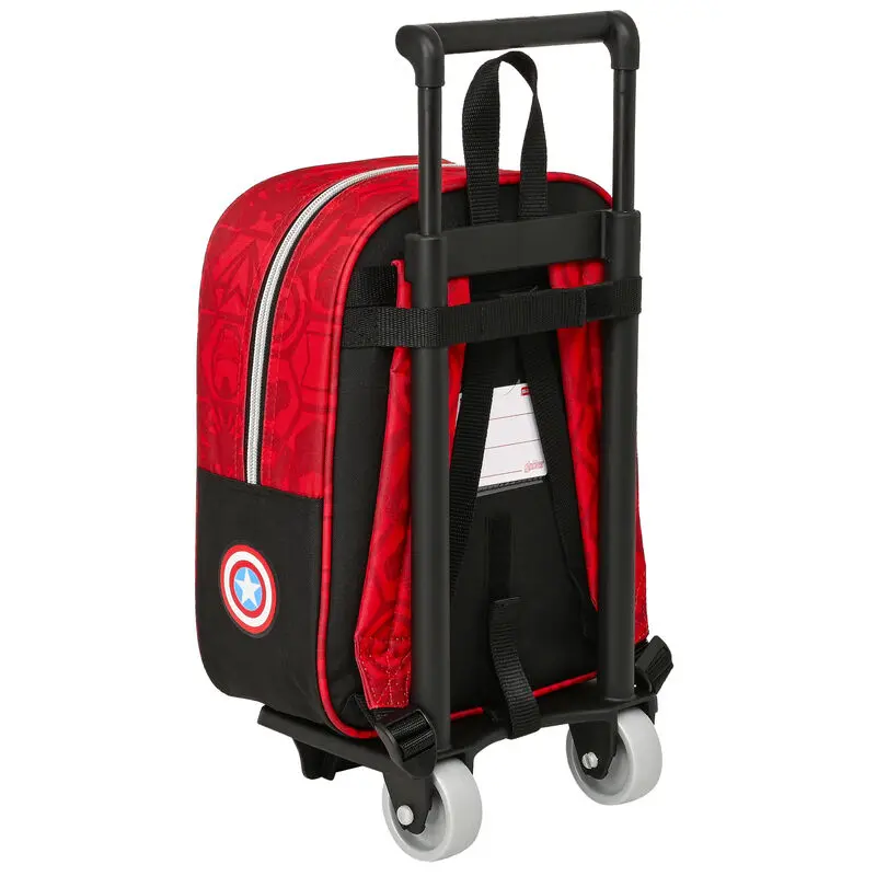 Marvel Avengers Infinity trolley 28cm product photo
