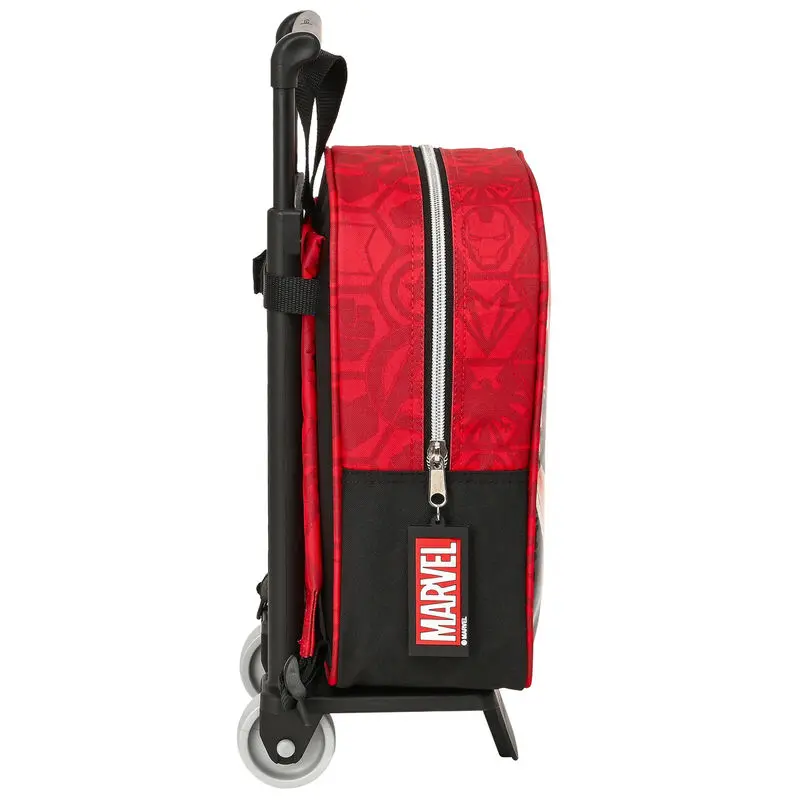 Marvel Avengers Infinity trolley 28cm product photo