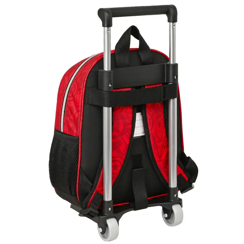 Marvel Avengers Infinity trolley 33cm product photo