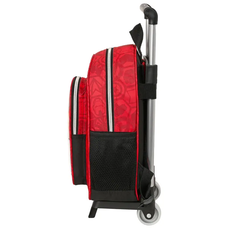 Marvel Avengers Infinity trolley 33cm product photo