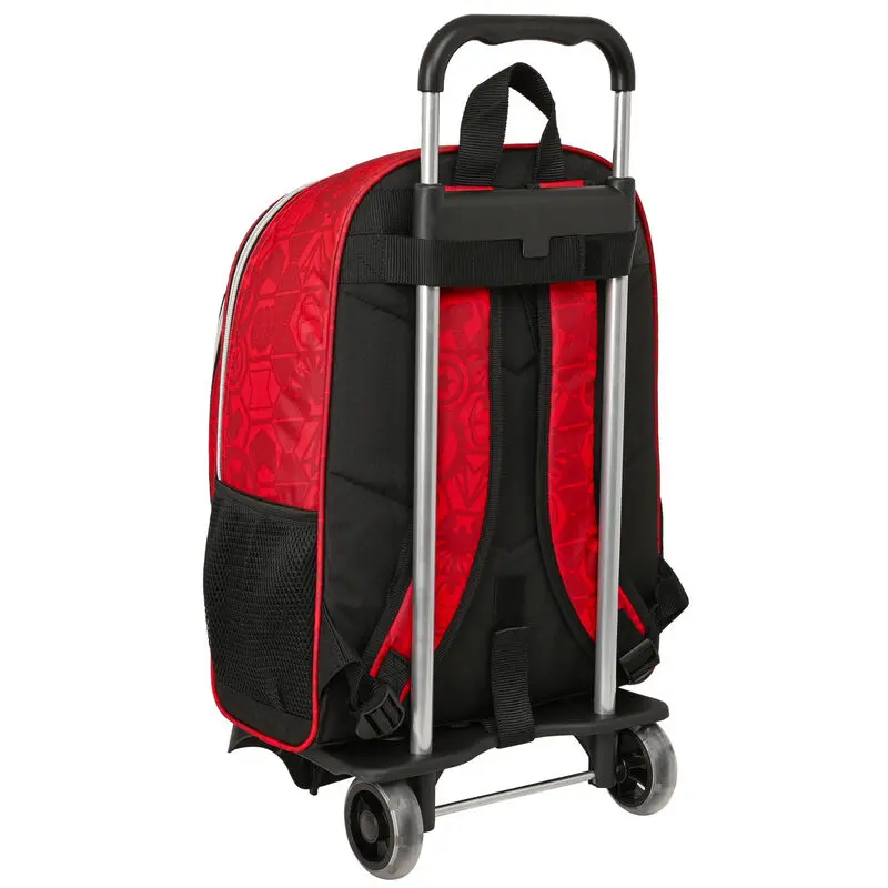 Marvel Avengers Infinity trolley 42cm product photo