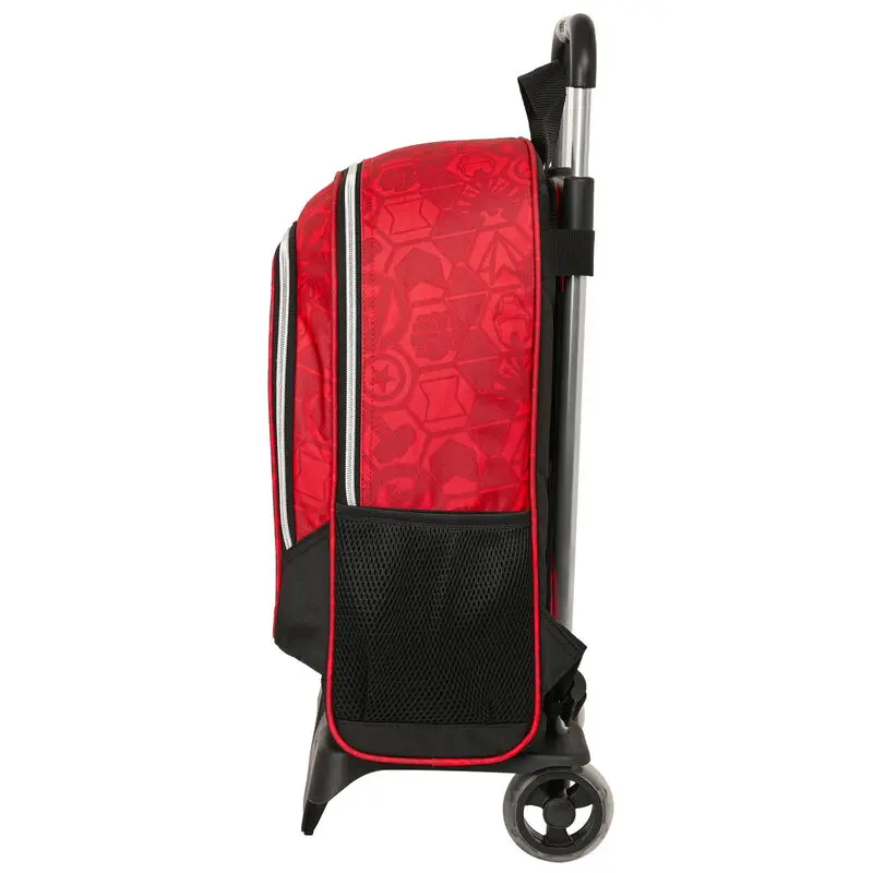 Marvel Avengers Infinity trolley 42cm product photo