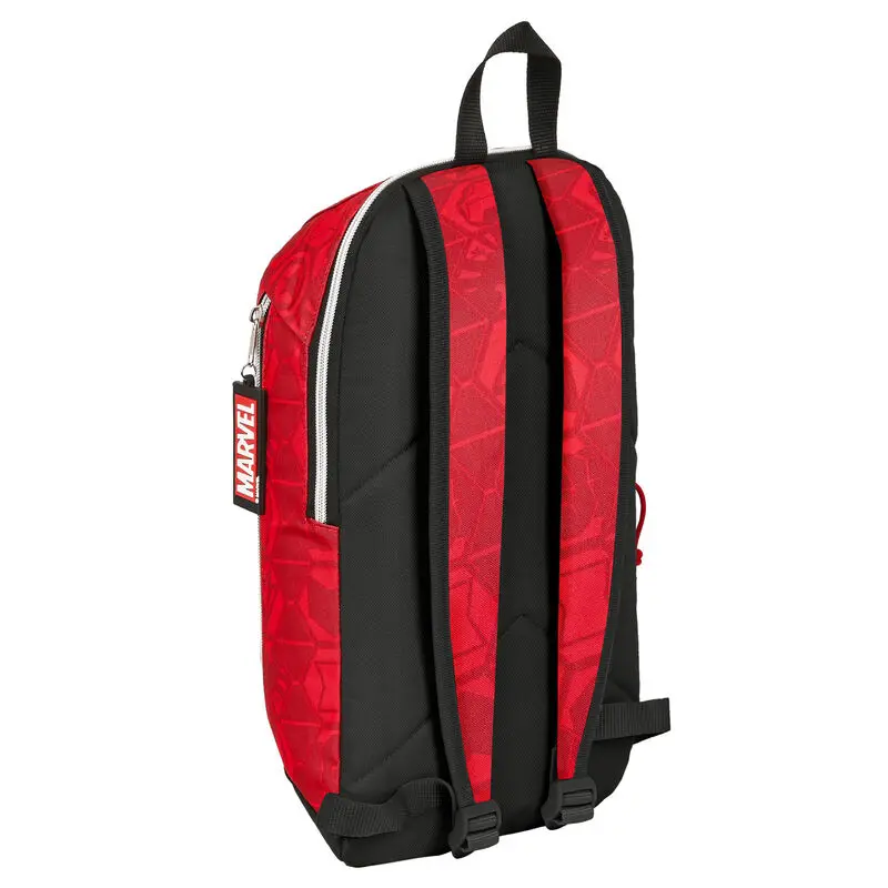 Marvel Avengers Infinity mini backpack 39cm product photo
