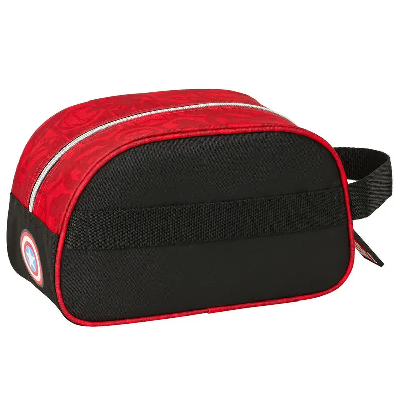 Marvel Avengers Infinity adaptable vanity case product photo