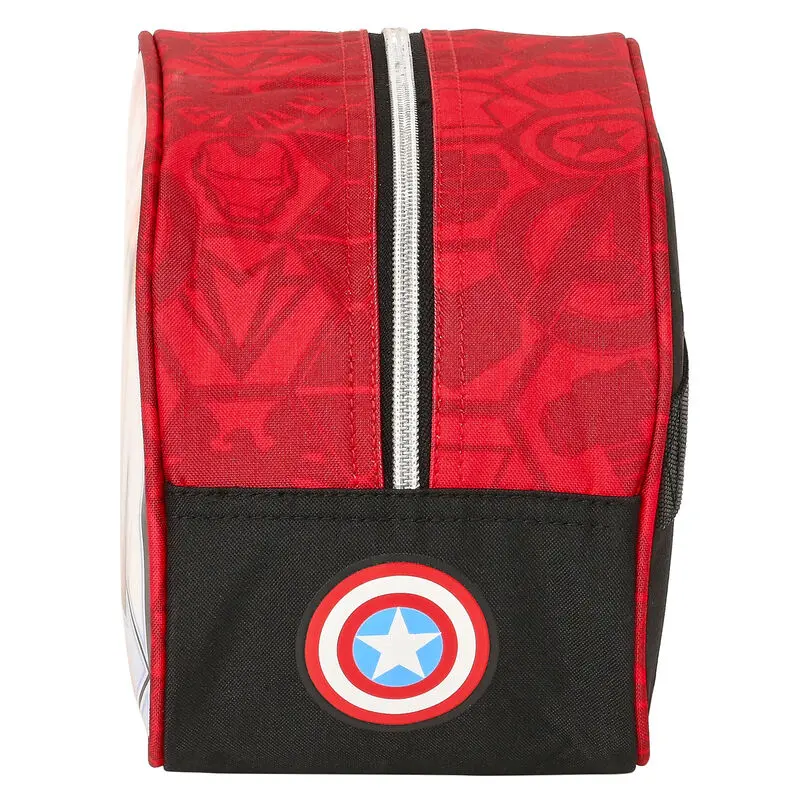 Marvel Avengers Infinity adaptable vanity case product photo