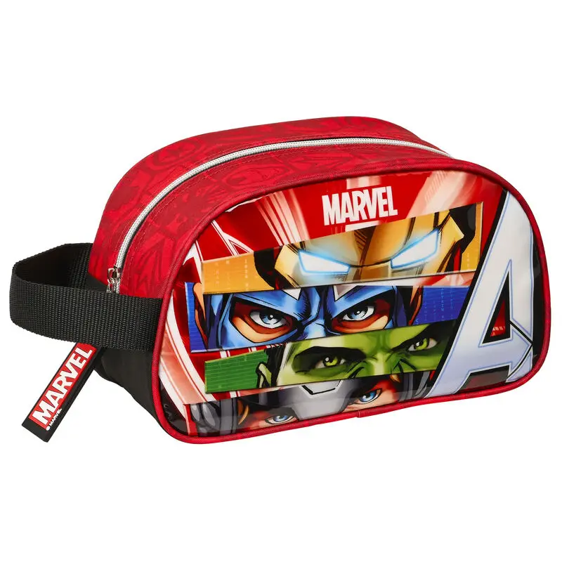 Marvel Avengers Infinity adaptable vanity case product photo