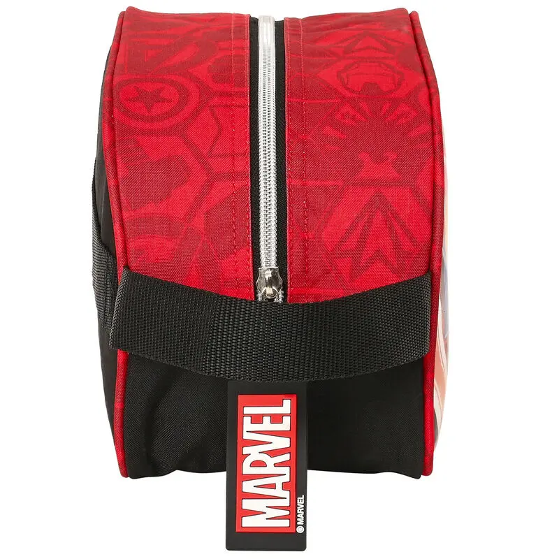Marvel Avengers Infinity adaptable vanity case product photo