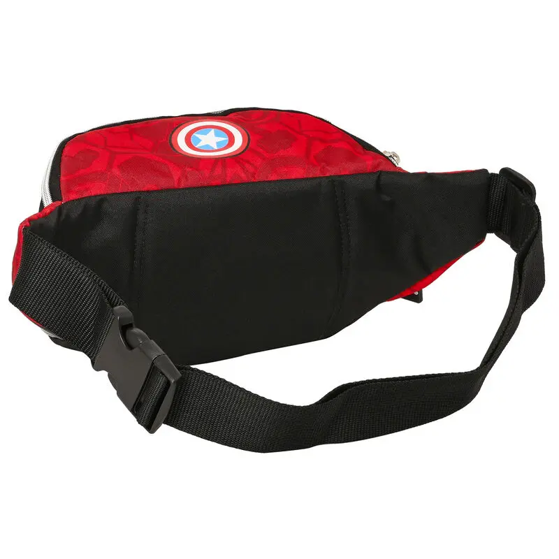 Marvel Avengers Infinity belt pouch product photo