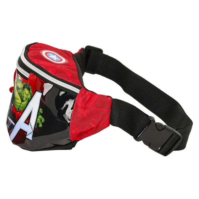 Marvel Avengers Infinity belt pouch product photo