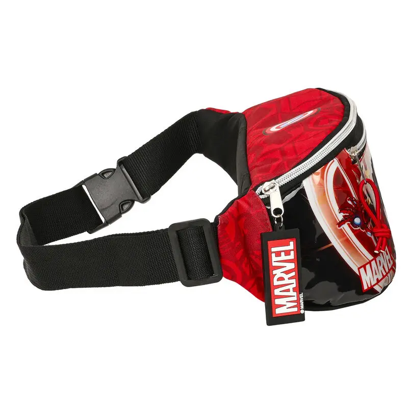 Marvel Avengers Infinity belt pouch product photo