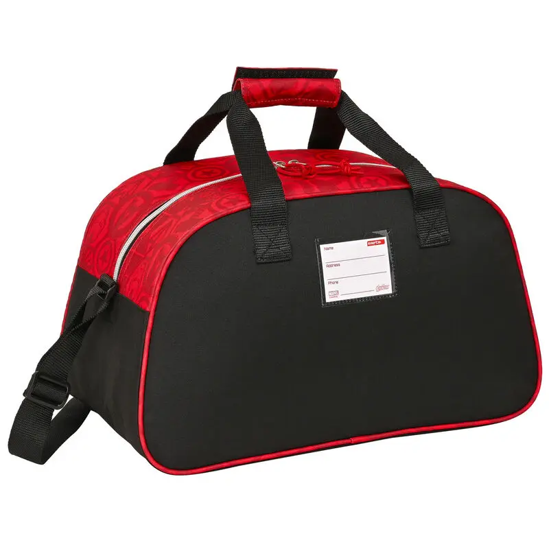 Marvel Avengers Infinity sport bag 40cm product photo