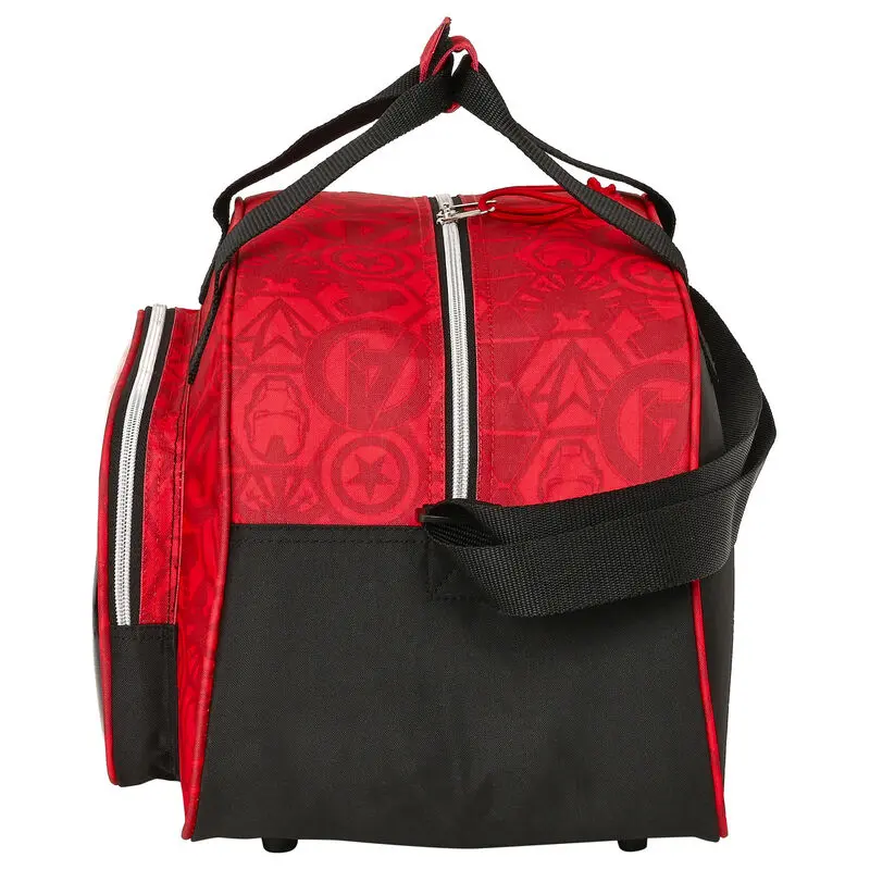 Marvel Avengers Infinity sport bag 40cm product photo