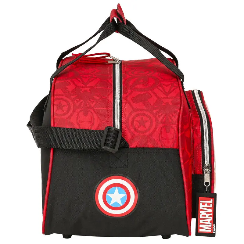 Marvel Avengers Infinity sport bag 40cm product photo