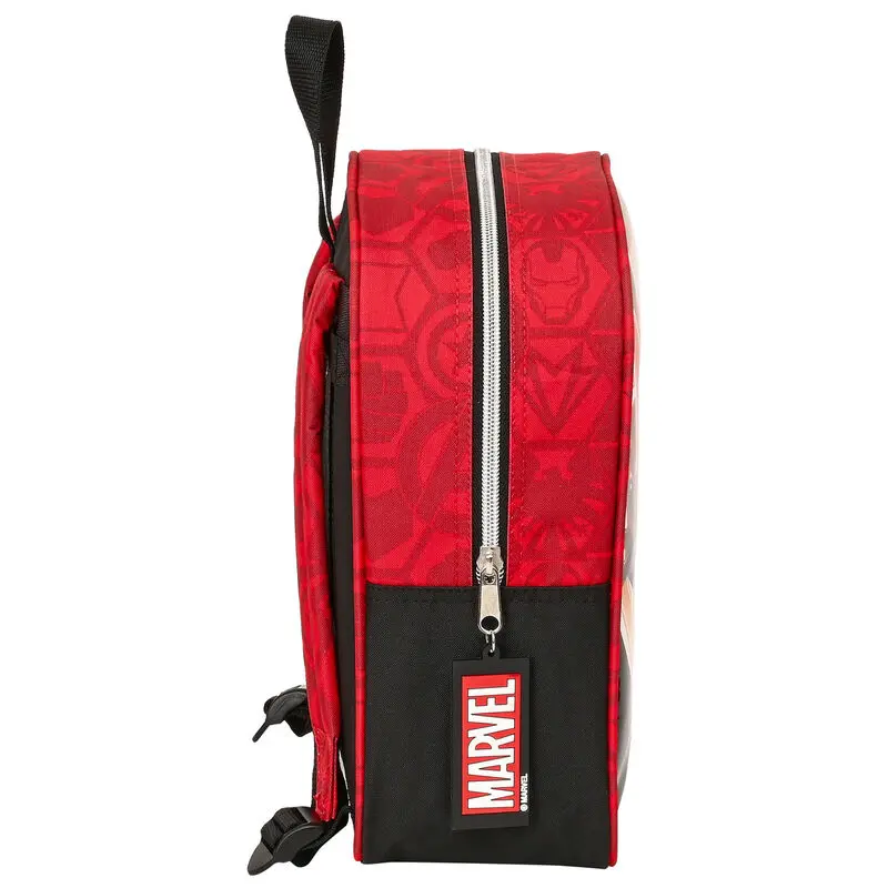 Marvel Avengers Infinity adaptable backpack 27cm product photo