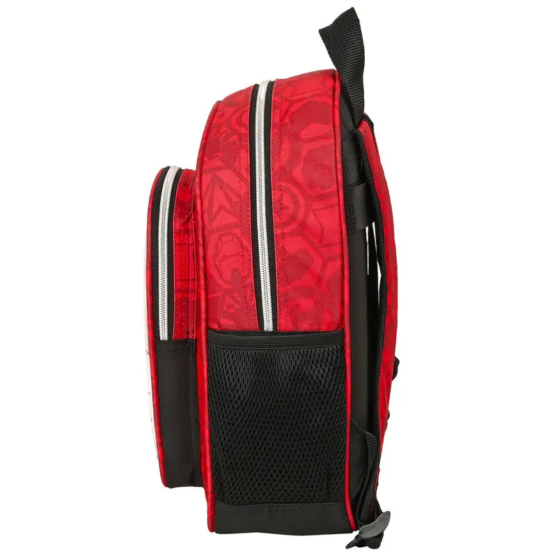 Marvel Avengers Infinity adaptable backpack 33cm product photo