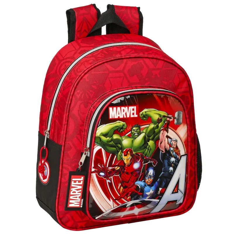 Marvel Avengers Infinity adaptable backpack 33cm product photo