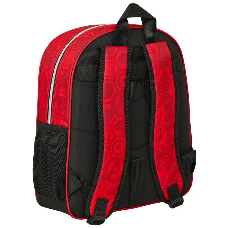 Marvel Avengers Infinity adaptable backpack 38cm product photo