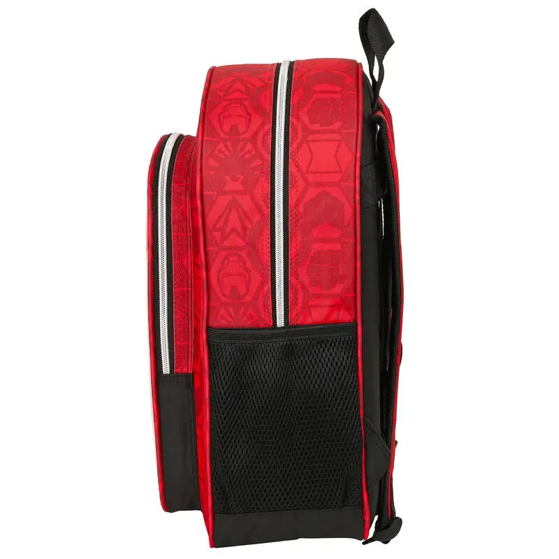 Marvel Avengers Infinity adaptable backpack 38cm product photo