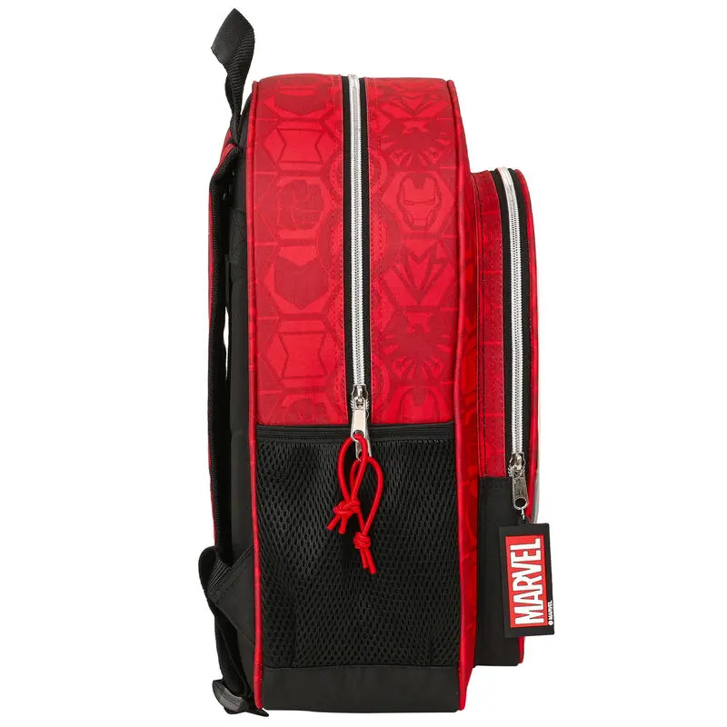 Marvel Avengers Infinity adaptable backpack 38cm product photo