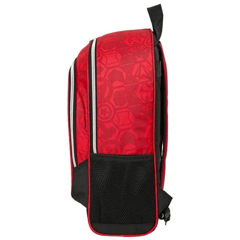 Marvel Avengers Infinity adaptable backpack 42cm product photo