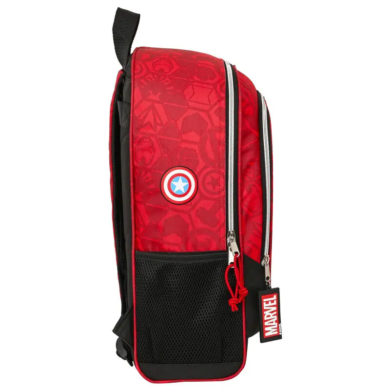 Marvel Avengers Infinity adaptable backpack 42cm termékfotó