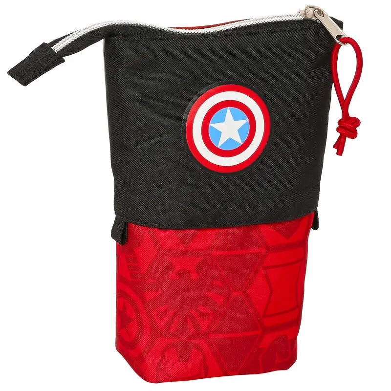 Marvel Avengers Infinity pencil case product photo