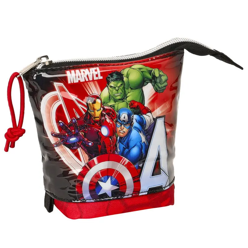 Marvel Avengers Infinity pencil case product photo
