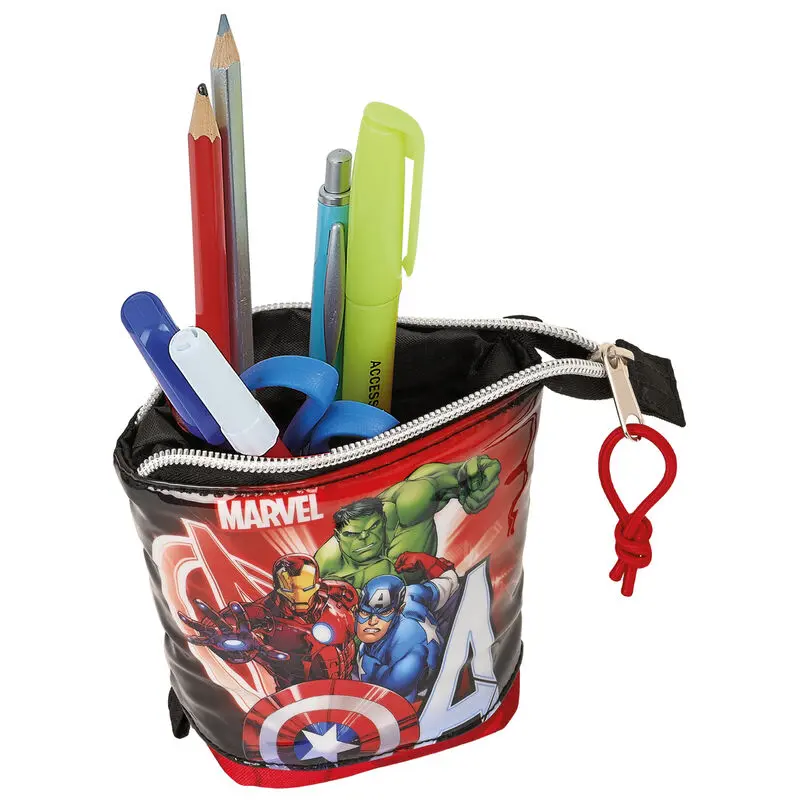 Marvel Avengers Infinity pencil case product photo
