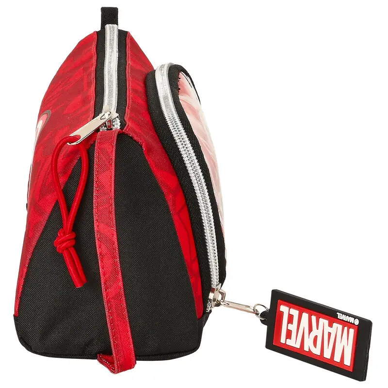 Marvel Avengers Infinity pencil case with drop-down pocket without stationery product photo