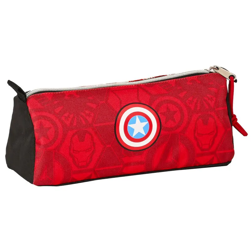 Marvel Avengers Infinity pencil case product photo