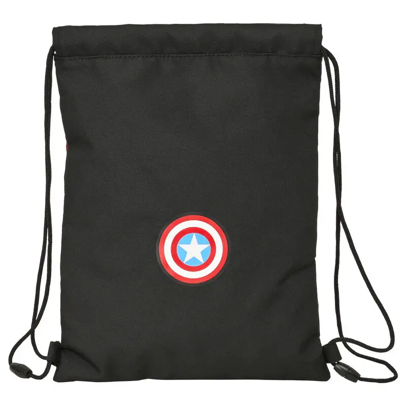 Marvel Avengers Infinity gym bag 34cm product photo