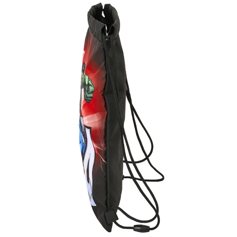 Marvel Avengers Infinity gym bag 34cm product photo
