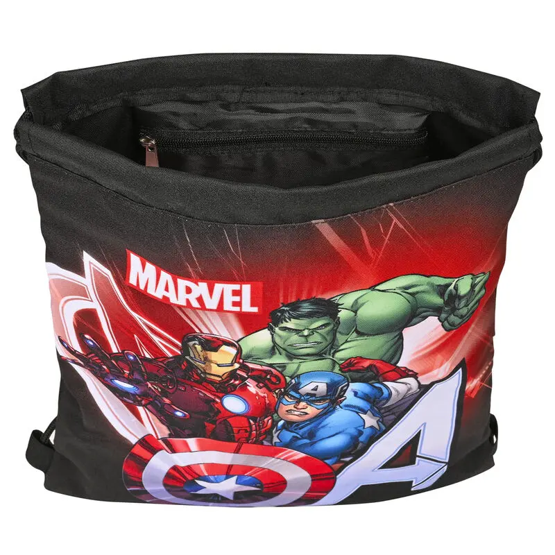 Marvel Avengers Infinity gym bag 34cm product photo