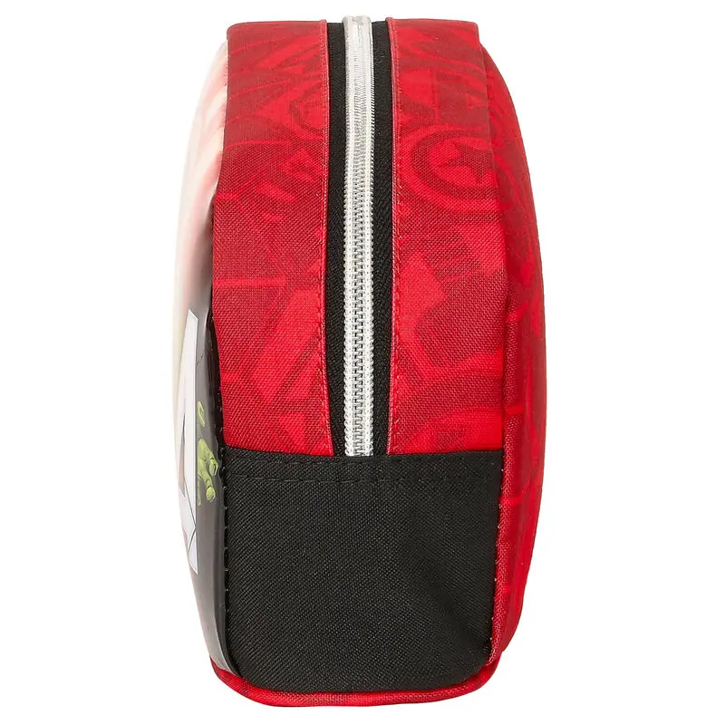 Marvel Avengers Infinity thermos lunch bag product photo