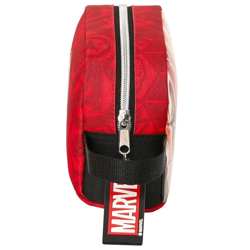 Marvel Avengers Infinity thermos lunch bag product photo