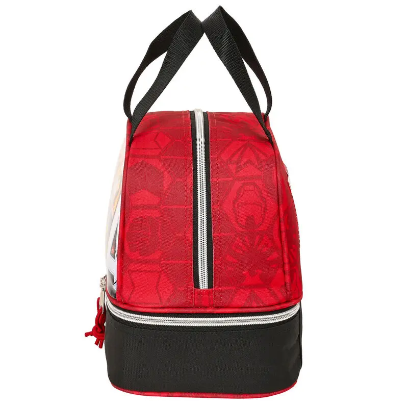 Marvel Avengers Infinity lunch bag product photo