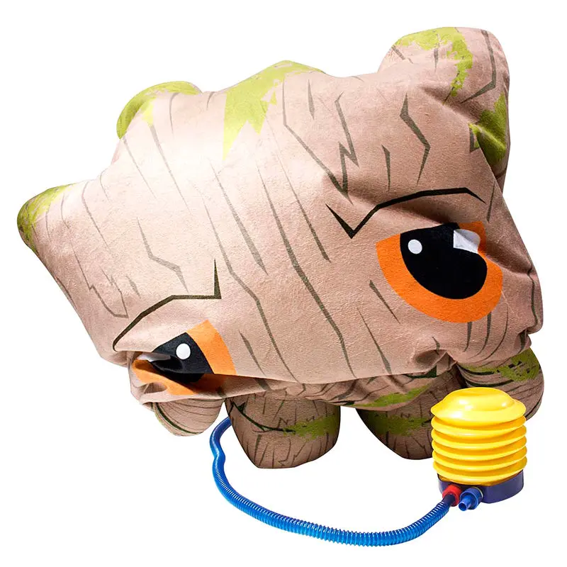 Marvel Avengers Infinity War Groot inflatable plush toy 76cm product photo