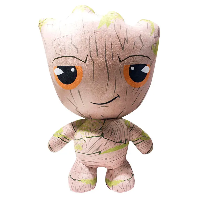 Marvel Avengers Infinity War Groot inflatable plush toy 76cm product photo