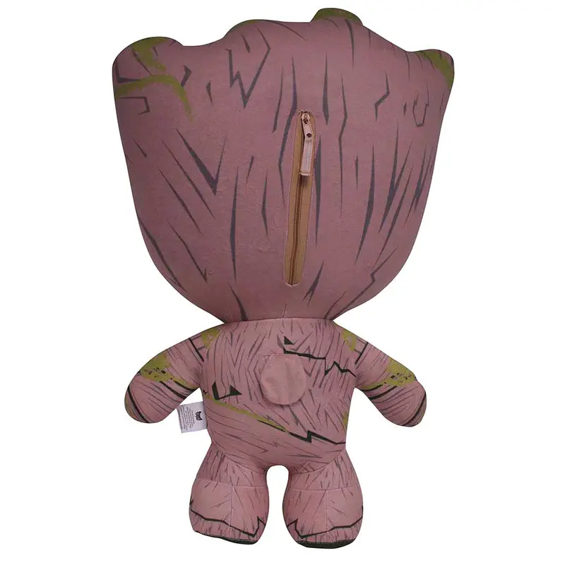 Marvel Avengers Infinity War Groot inflatable plush toy 76cm product photo