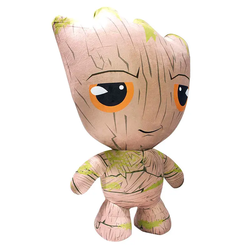 Marvel Avengers Infinity War Groot inflatable plush toy 76cm product photo