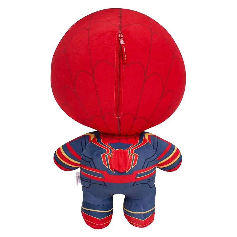 Marvel Avengers Infinity War Spiderman inflatable plush toy 78cm product photo